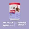 SlimFast Advanced Nutrition High Protein Smoothie Mix - Creamy Chocolate - 11.01oz - 3 of 4