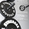 Synergee Weight Plate Wall Storage Rack - 2 of 4