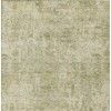 HomeRoots 8' X 10' Sage And Beige Abstract Washable Indoor Outdoor Area Rug - 4 of 4