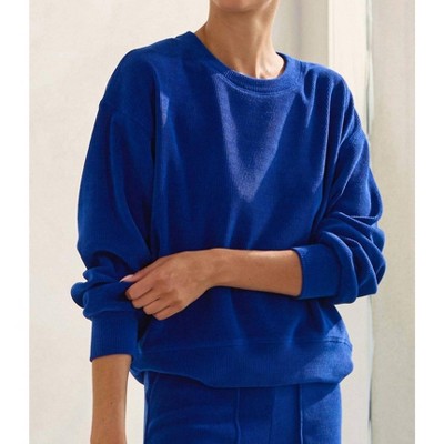 Women's Corduroy Top - Yelete