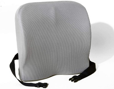 Coop Home Goods Ventilated Orthopedic Lumbar Cushion : Target