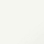 sloped white