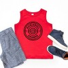 The Juniper Shop Pickleball Champs Youth Tank - 2 of 3