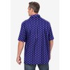 KingSize Lightweight Pocket Golf Polo Shirt - 3 of 4