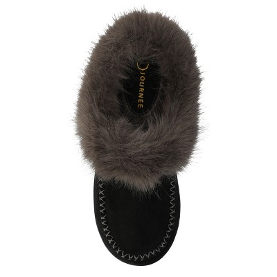 Journee Women's Taran Mule Slipper - image 4