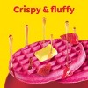 Eggo Stranger Things Strange Frozen Strawberry Waffles Prepared, Heat and Serve - 12.3oz/10ct - 2 of 4