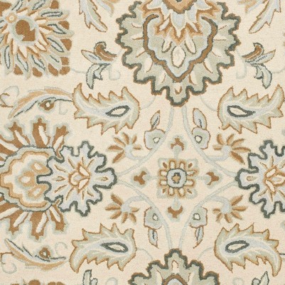 beige, medium brown, camel, gray