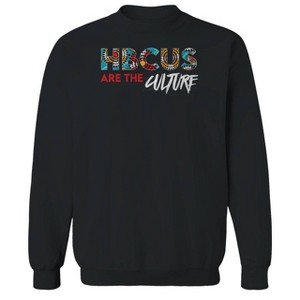 NCAA HBCU Culture Crew Fleece Sweatshirt - 1 of 1