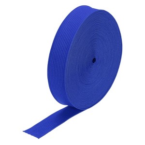 Unique Bargains Elastic Bands for Sewing Knit Elastic Spool High Elasticity for Wigs, Waistband, Pants - 1 of 4