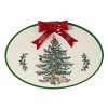 Spode® Christmas Tree Soap Dish - 2 of 3