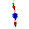 Christopher Radko 5.5 Inch Drop Ornaments Cc Shiny Brite Vintage Style Tree Ornament Sets - 4 of 4