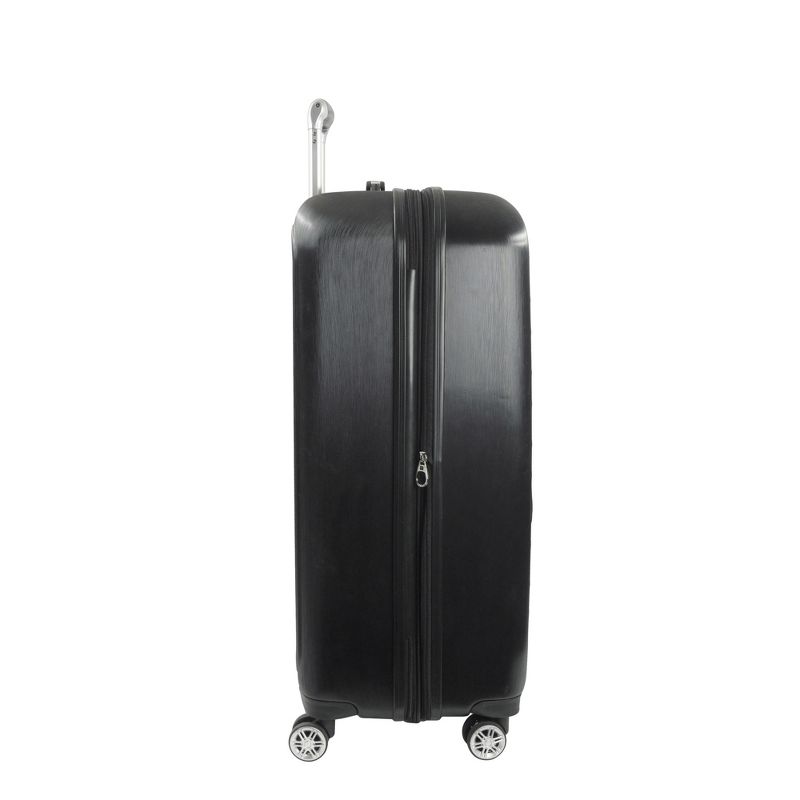 FUL Star Wars Darth Vader Embossed 29in Spinner Suitcase, 4 of 6