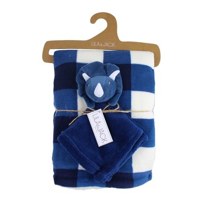 target baby boy blankets