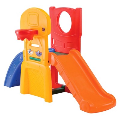 Little Tikes Swing Sets Playsets Target