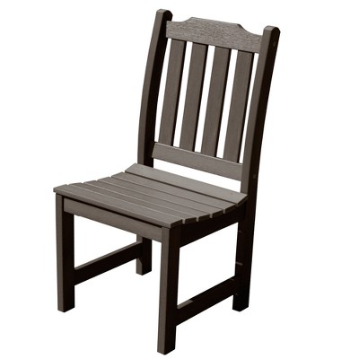 Lehigh Dining Side Chair Weathered Acorn - Highwood