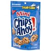 Chips Ahoy! Mini Chocolate Chip Cookies Snack-Sak - 8oz - 4 of 4