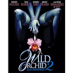 Wild Orchid 2: Blue Movie Blue (Blu-ray)(2023)