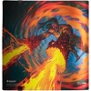 Ultra Pro Ultra PRO - Tarkir Dragonstorm 12-Pocket PRO-Binder for Magic: The Gathering - Hold 480 Cards - 2 of 2