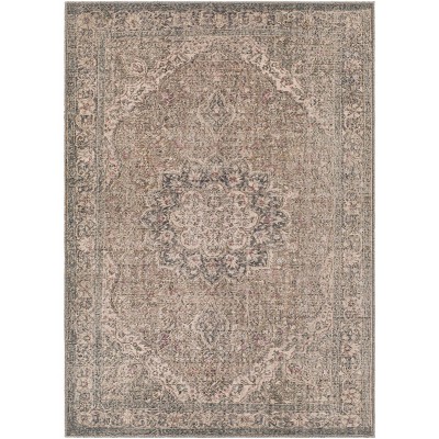 Colin Traditional Machine Washable Rug - Artistic Weavers