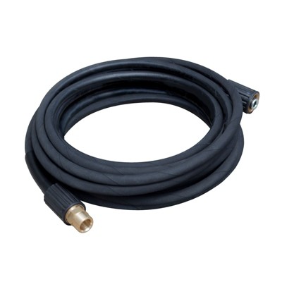 Sun Joe 25-FT Universal Heavy-Duty Extension Pressure Washer Hose for SPX Series and Others.