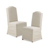 Foster Dining Chair (Set Of 2) - 2 of 4