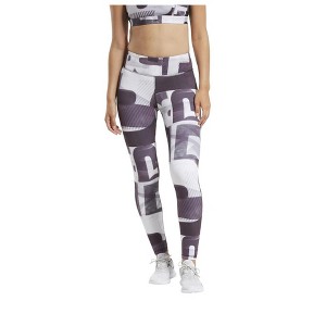 Reebok Womens Luxury Bold 2.0 Yoga Pants - 1 of 1