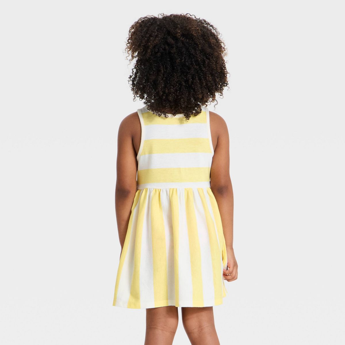 Toddler Girls' Knit Dress - Cat & Jack™ - thumbnail 8