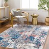 Hauteloom Ballyshannon Washable Area Rug - 2 of 4