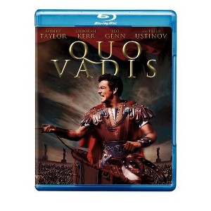 Quo Vadis (Blu-ray)(1951) - 1 of 1