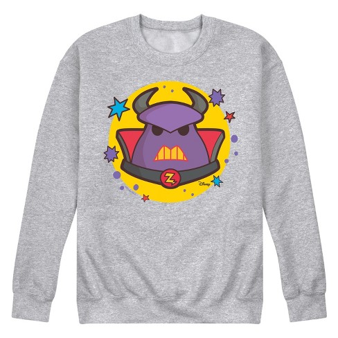 Men's - Disney - Toy Story 4 Graphic Fleece Sweatshirt - image 1 of 4