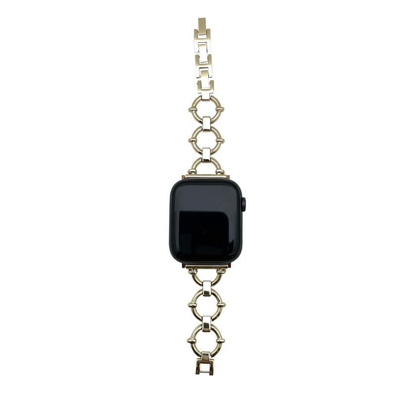 Olivia Pratt Delicate Bracelet Style Apple Watch Band, 1 of 7