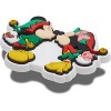 Crocs Jibbitz Disney Mickey and Minnie Shoe Charm | Jibbitz for Crocs - 2 of 3