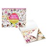 Melissa & Doug Sticker Princesses & Tea Party & Animals Collection Book - 500+ Reusable Stickers - 3 of 4