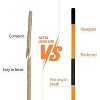 attop 56 Inches Heavy Duty Shovel for Gardening - 3 of 4