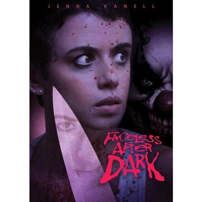 Faceless After Dark (2023)