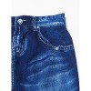 Just Love Jeggings for Girls Comfortable Seamless Printed Leggings - 3 of 3