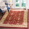 Lyndhurst LNH312 Power Loomed Indoor Rugs - Safavieh - 2 of 4