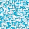 blue/ivory