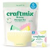 Craftmix Skinny Margarita Cocktail Mixers - Makes 12 Drinks - 2 of 4