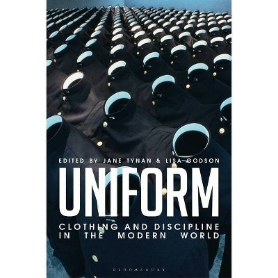 Uniform - by  Jane Tynan & Lisa Godson (Paperback)