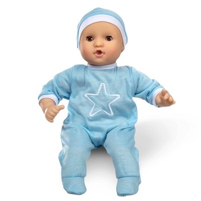 melissa and doug annie doll