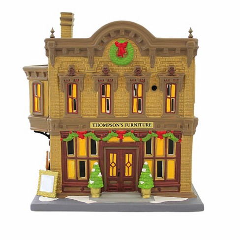 Department 56 Christmas in the City