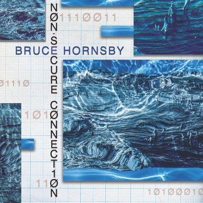 Bruce Hornsby - Non Secure Connection (Vinyl)