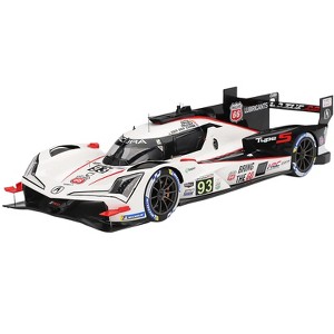 Acura ARX-06 GTP #93 