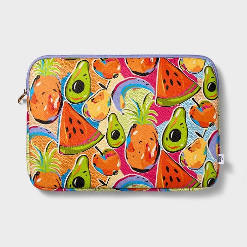 Laptop sleeve 15.6 target best sale