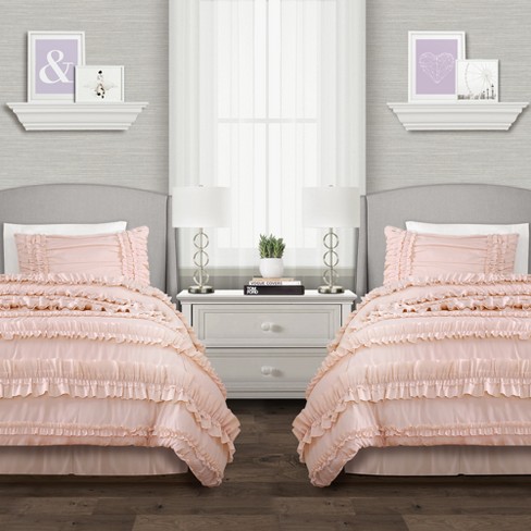 Twin bed hot sale set target