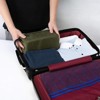 Trollerlink Water Resistant Hanging Toiletry Bag - 4 of 4