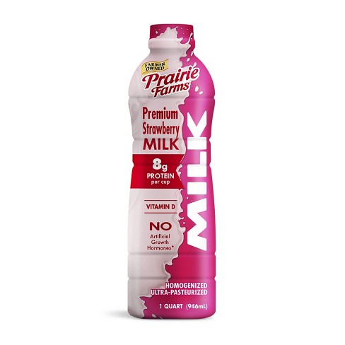 Prairie Dry Goods R1755 Pink - 810046457986