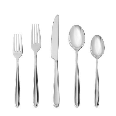 Accessories Soup Spoon - White, Fortessa