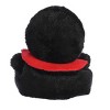 Aurora Mini Viktor Vampire Palm Pals Spooky Stuffed Animal Black 5" - 4 of 4